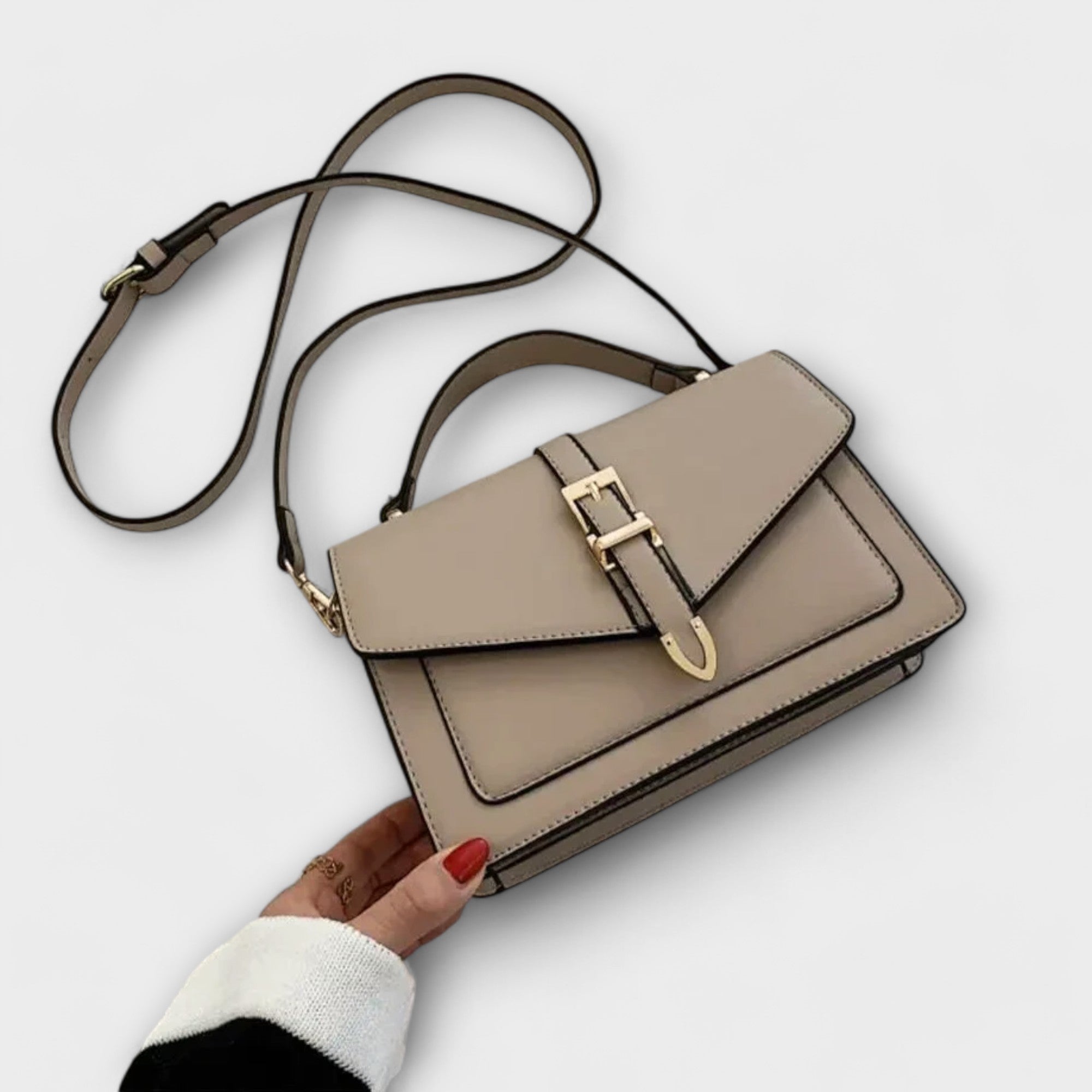 Handbags - Aurora Classic Shoulder Bag