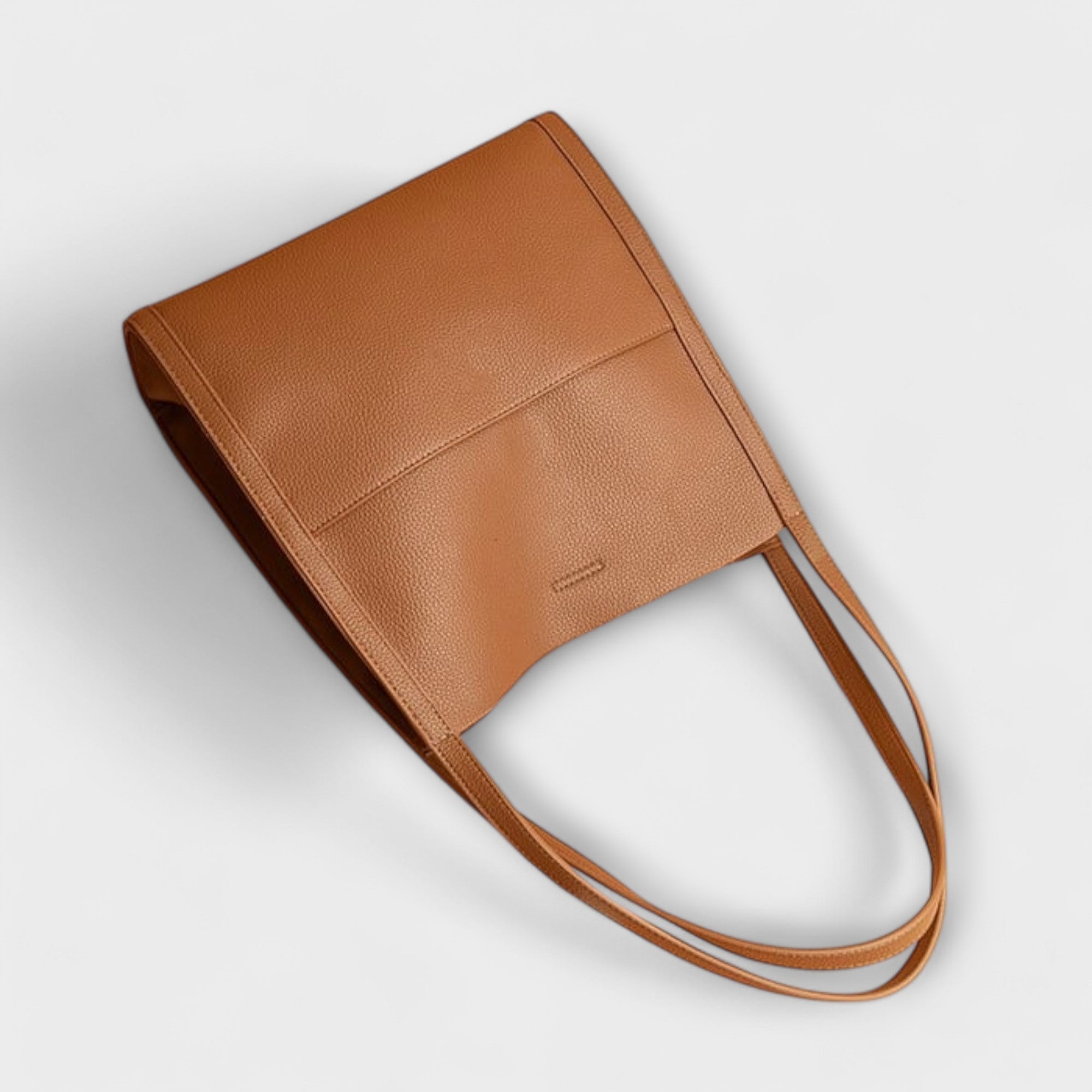 Aurora - Handmade Tote Bag