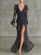 GRACJANA | Elegant Lace for Special Occasions
