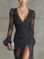 GRACJANA | Elegant Lace for Special Occasions
