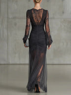 GRACJANA | Elegant Lace for Special Occasions
