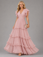 SEWERYNA | Elegant pink for special moments
