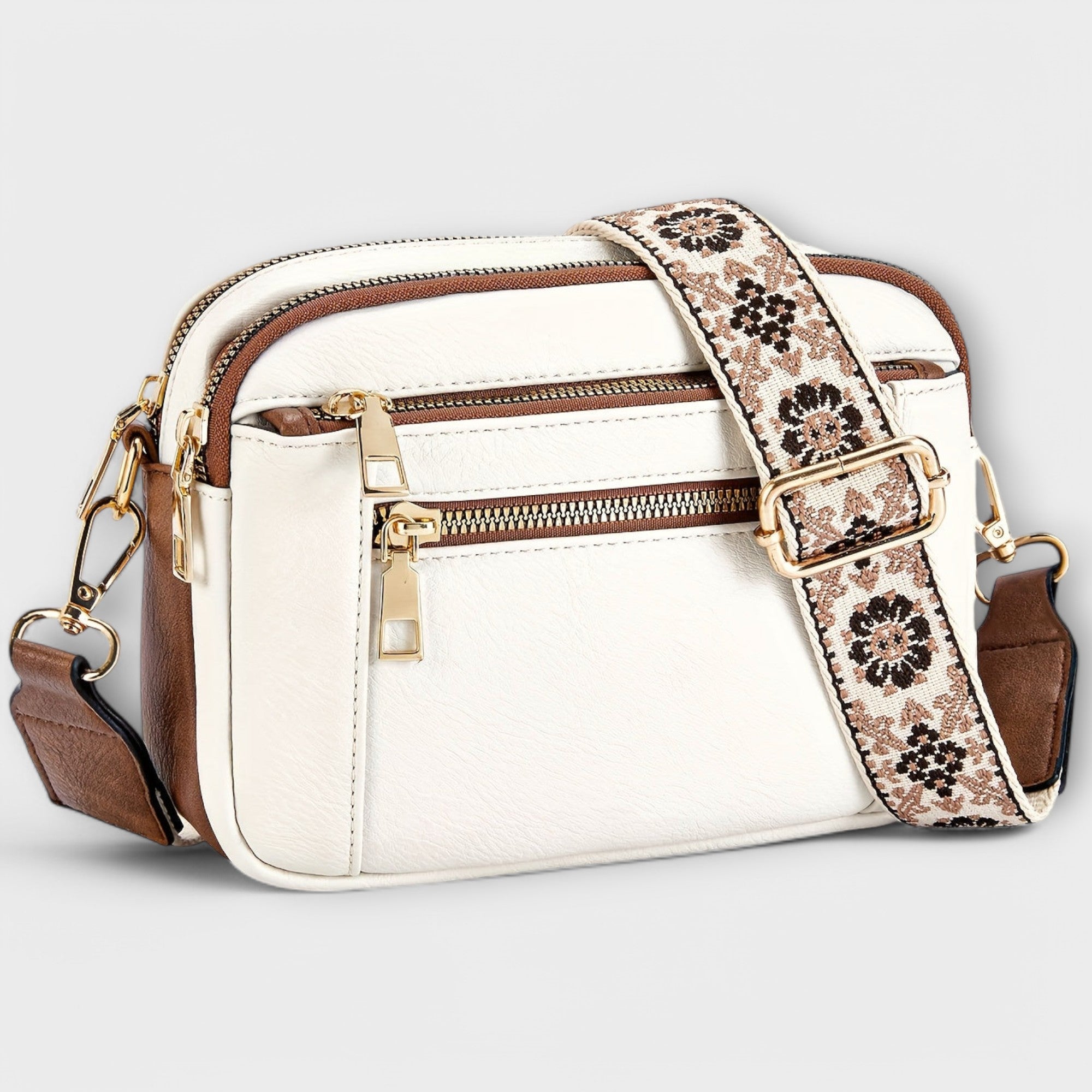 Dorianyx – Shoulder Bag