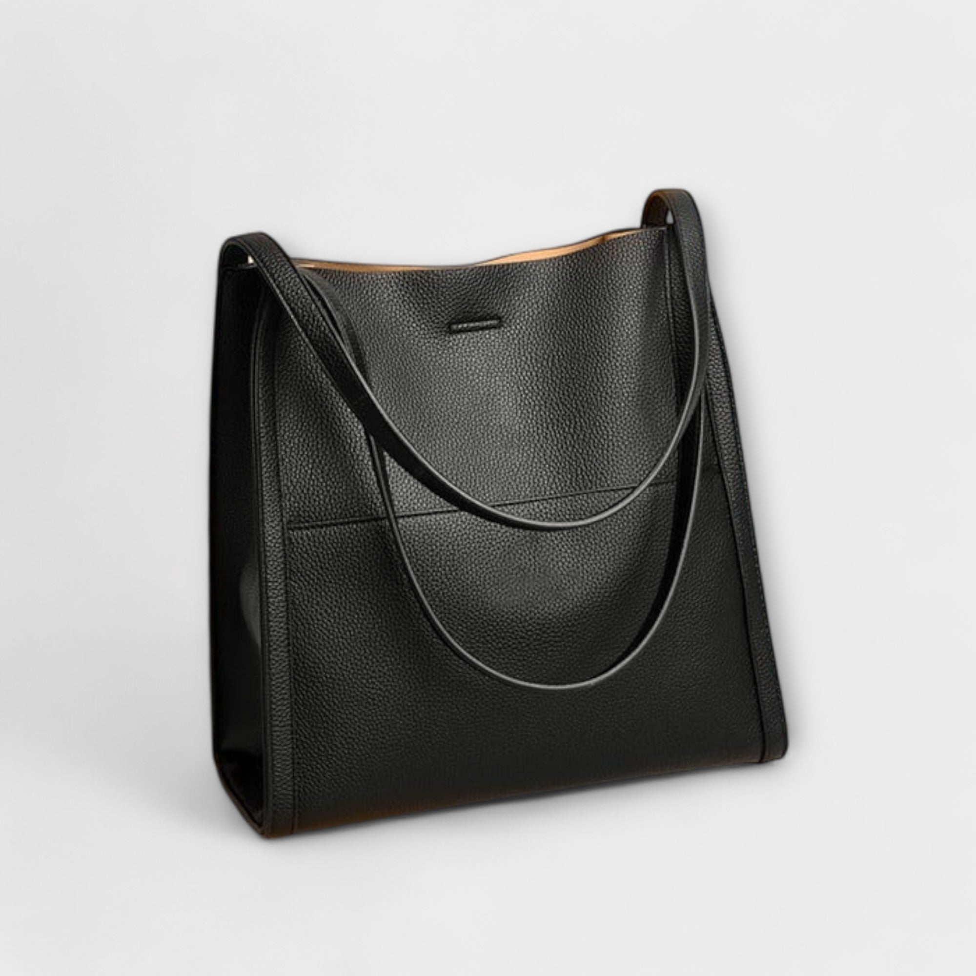 Aurora - Handmade Tote Bag