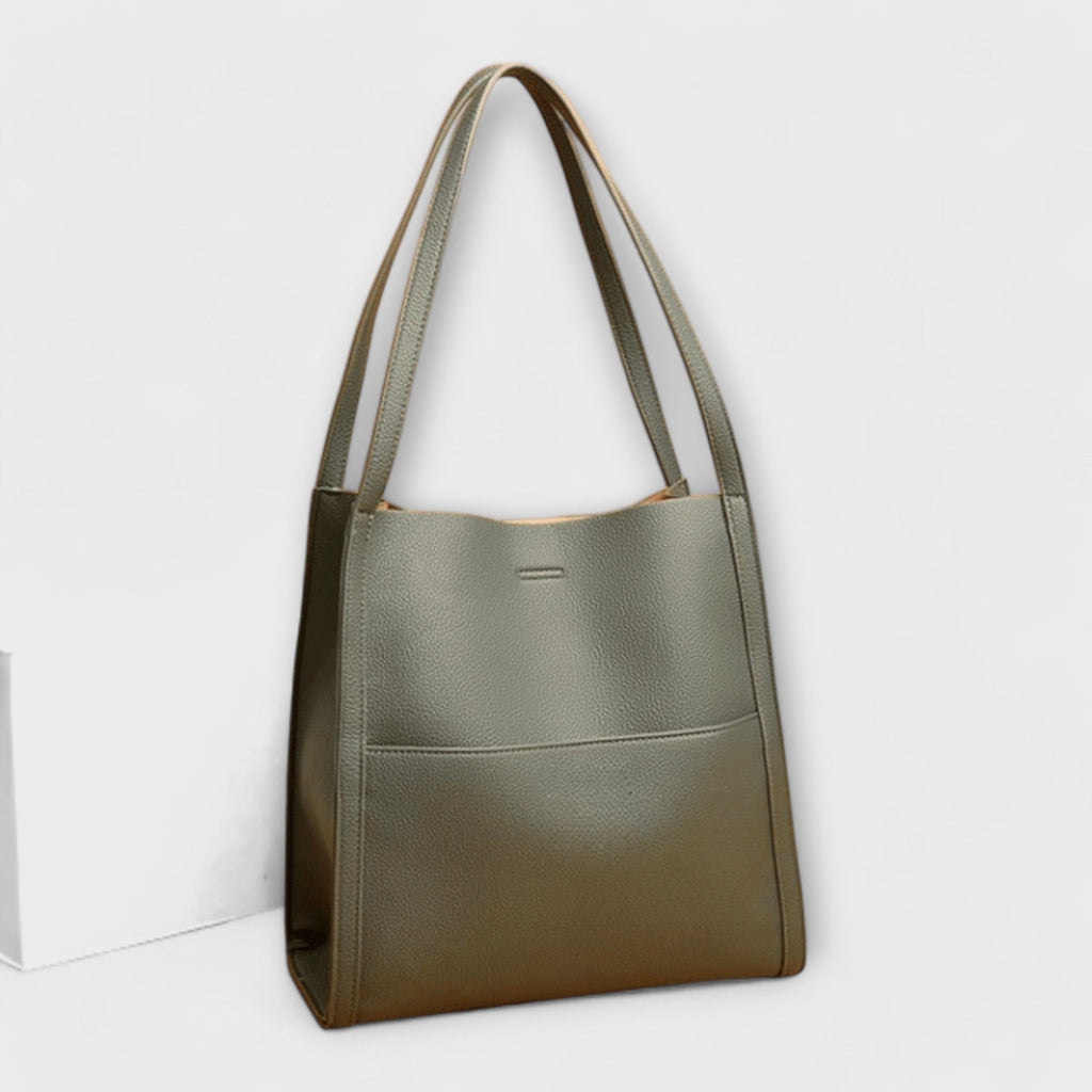 Aurora - Handmade Tote Bag