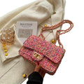 Sofia - Elegant Women's Shoulder Bag