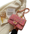 Sofia - Elegant Women's Shoulder Bag