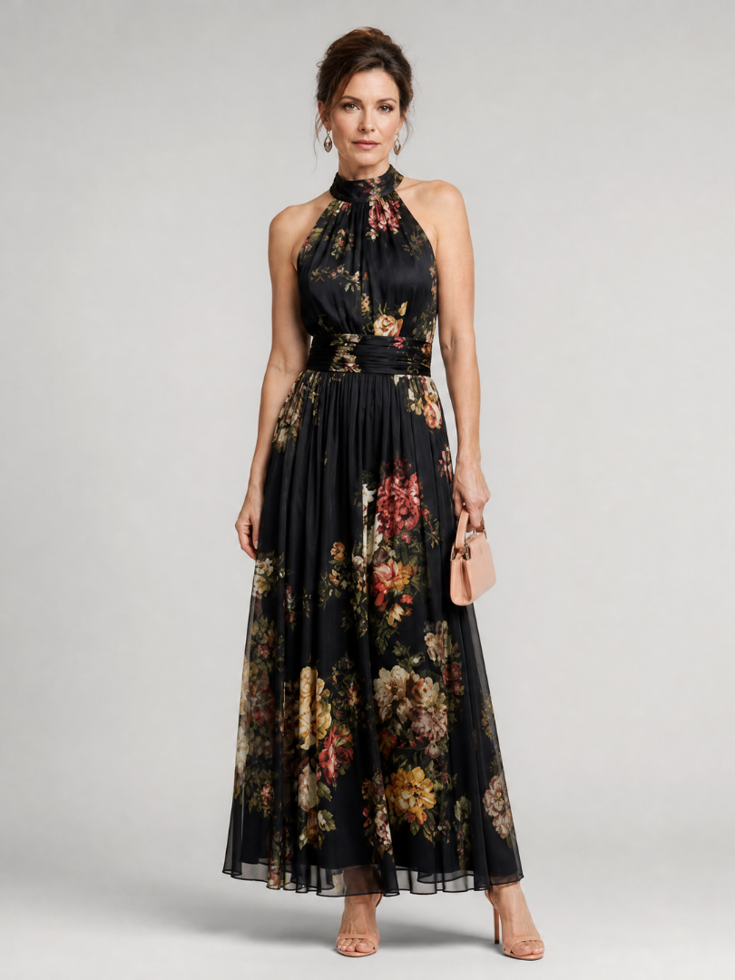 TEKLA | Flowers for a Summer Wedding – an Elegant Floral Arrangement for a Special Day