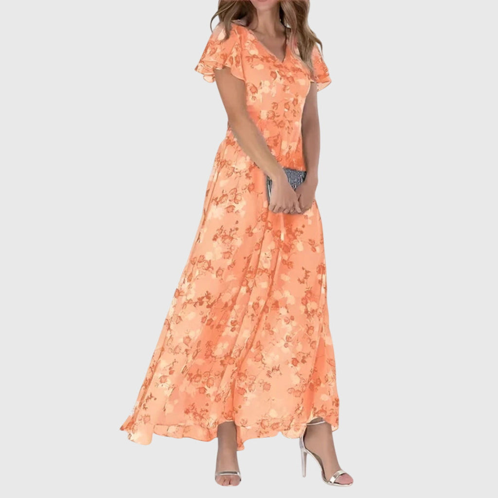 LOLA | Figure-Flattering Dress
