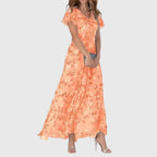 LOLA | Figure-Flattering Dress