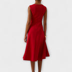 DARLENE | Midi Dress