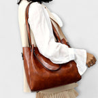 Aurora - Set of 4 Vintage Bags