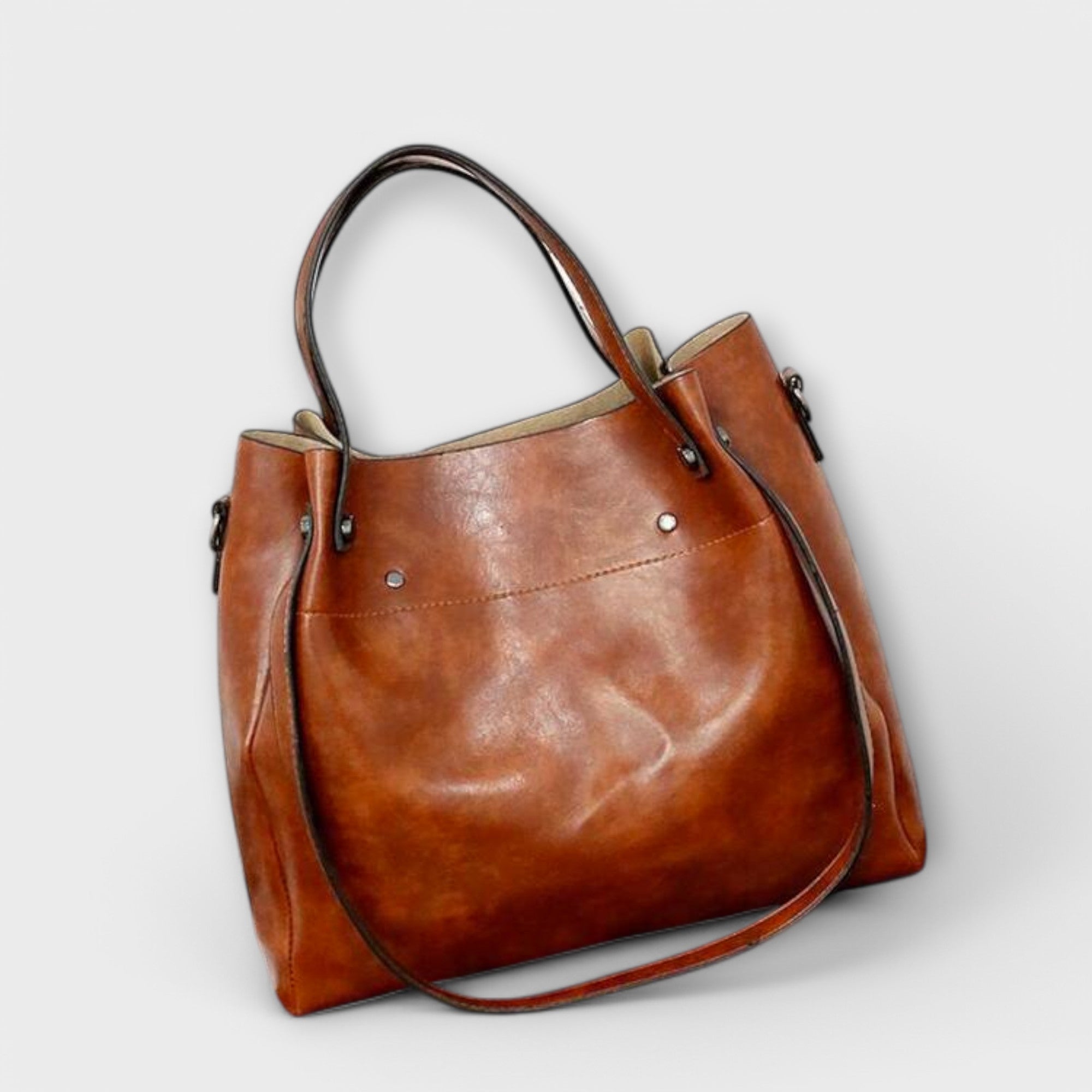 Aurora - Set of 4 Vintage Bags