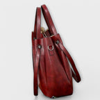 Aurora - Set of 4 Vintage Bags