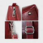 Aurora - Set of 4 Vintage Bags