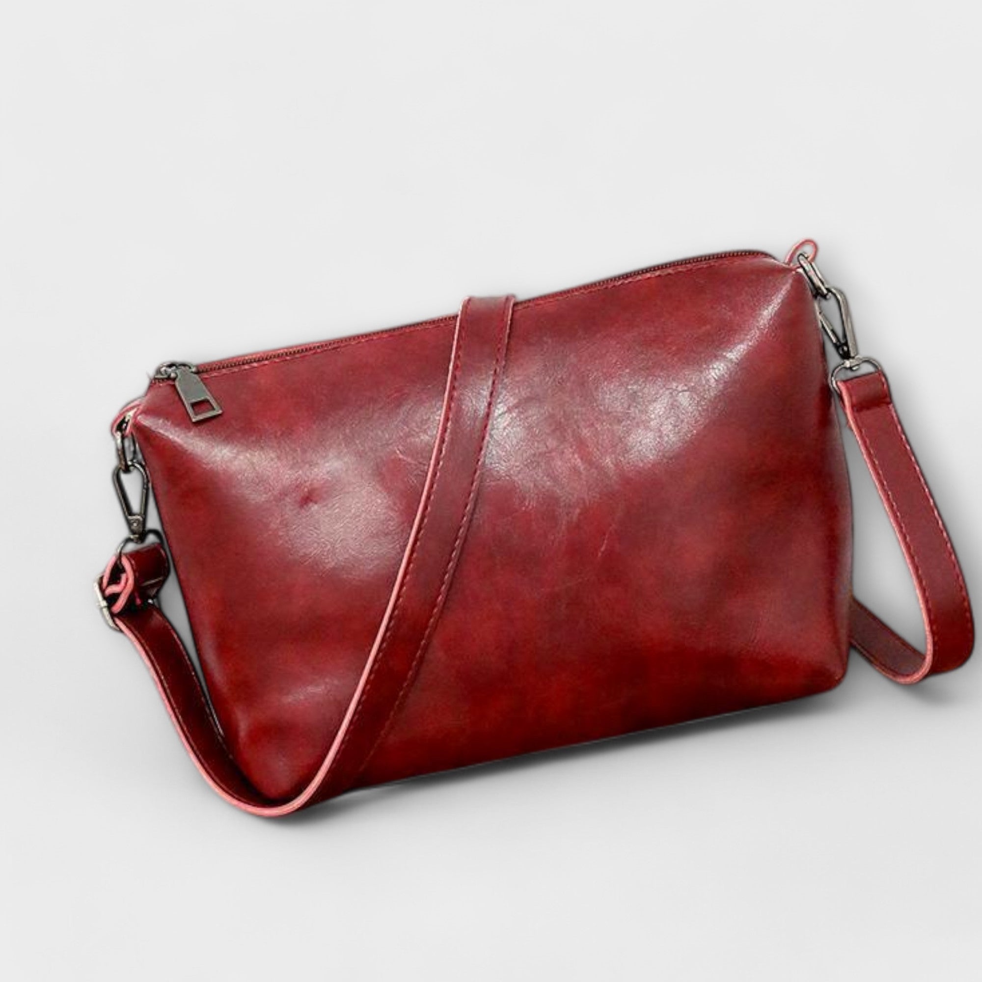 Aurora - Set of 4 Vintage Bags