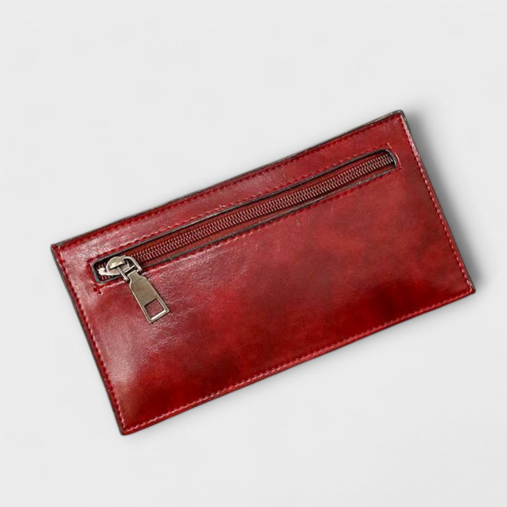 Aurora - Set of 4 Vintage Bags