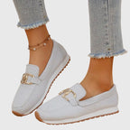 Orthopedic Loafers