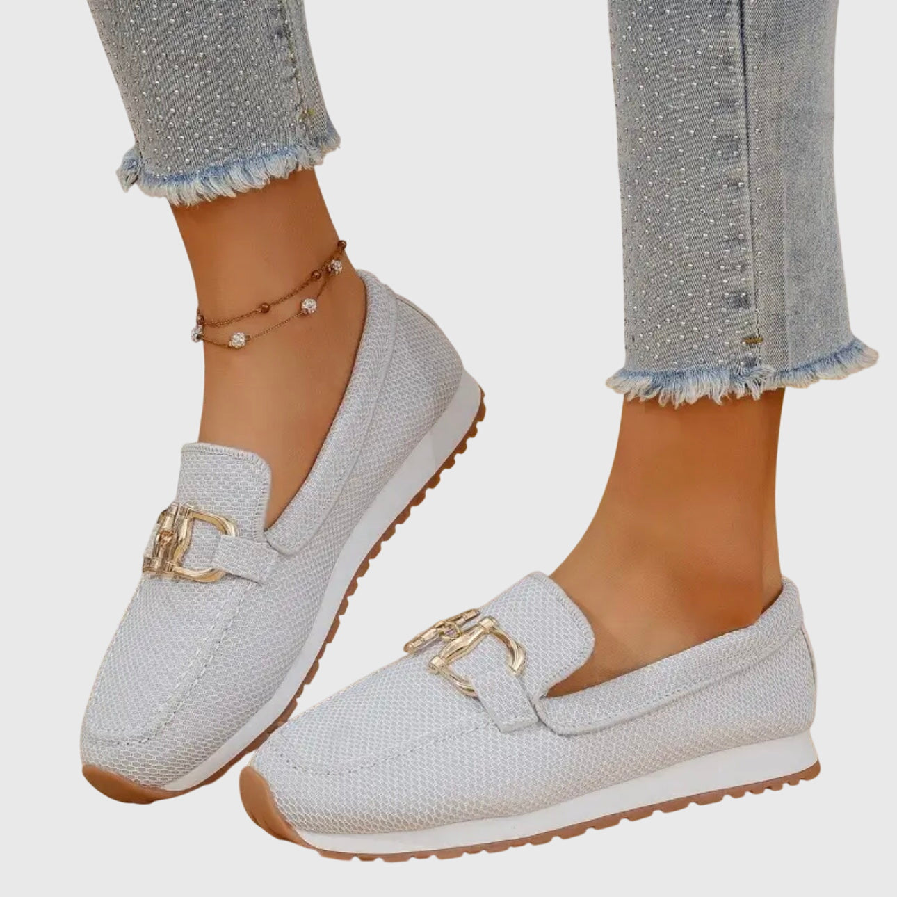 Orthopedic Loafers