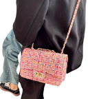 Sofia - Elegant Women's Shoulder Bag