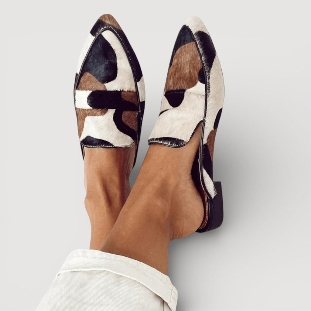 STYLISH LOAFERS