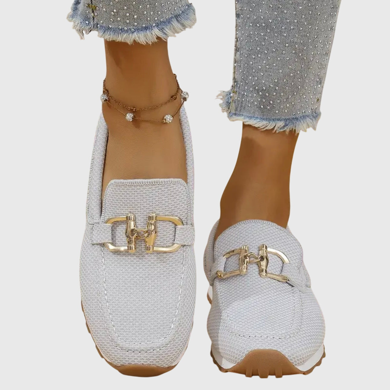Orthopedic Loafers
