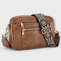 Dorianyx – Shoulder Bag