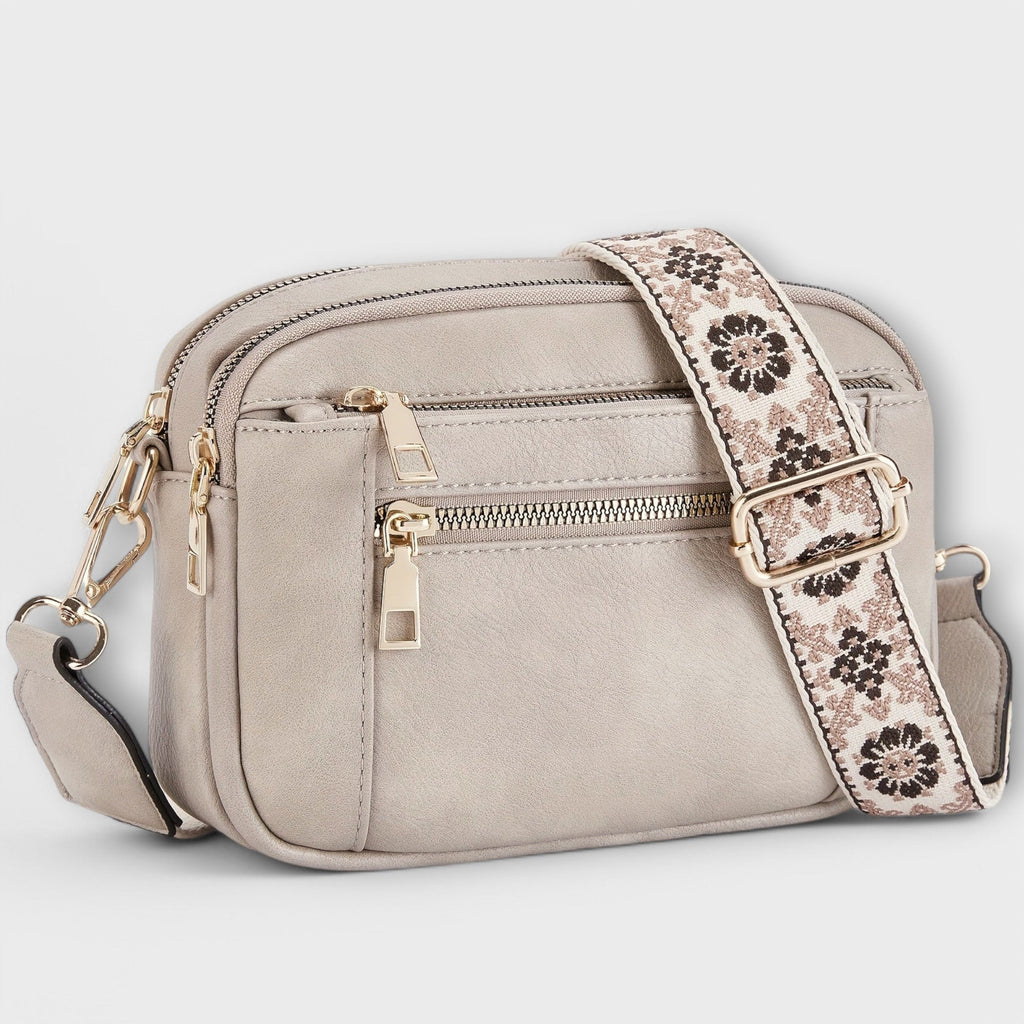 Dorianyx – Shoulder Bag