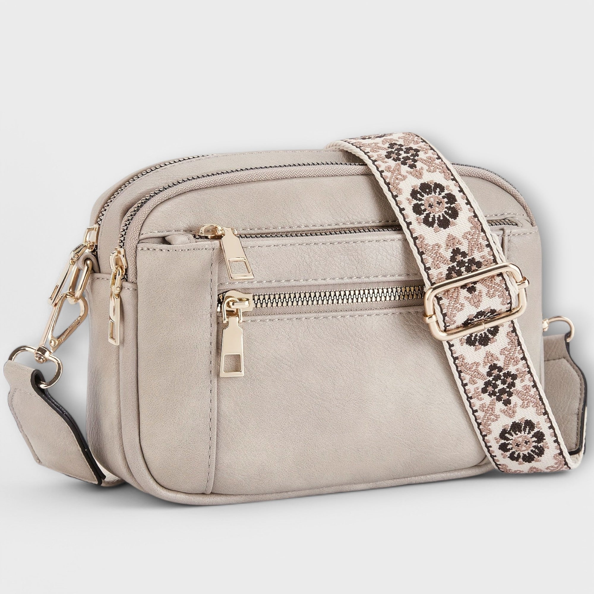 Dorianyx – Shoulder Bag
