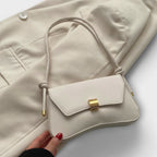 Aurora - Vintage Flap Bag