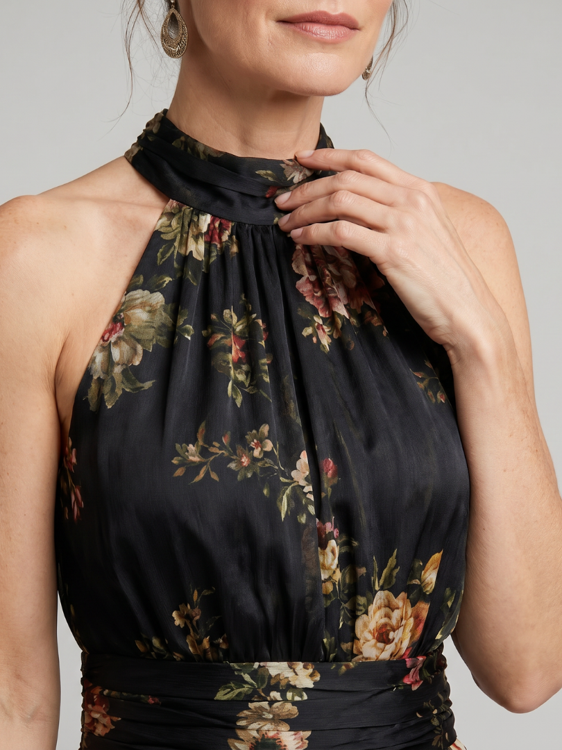 TEKLA | Flowers for a Summer Wedding – an Elegant Floral Arrangement for a Special Day