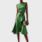 DARLENE | Midi Dress