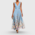 MADELINE | Elegant Dress