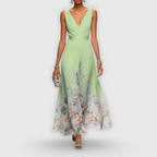 MADELINE | Elegant Dress
