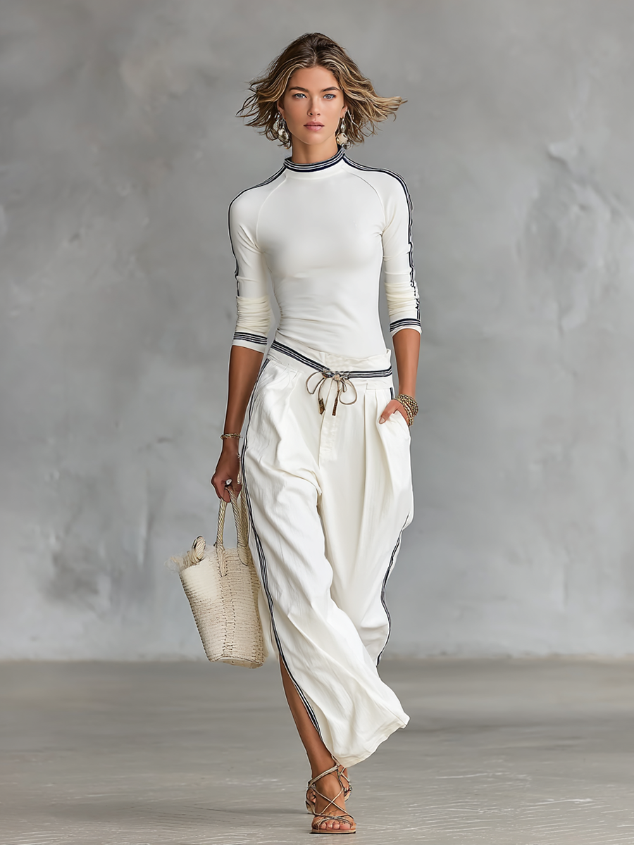 Serena Elegant Set