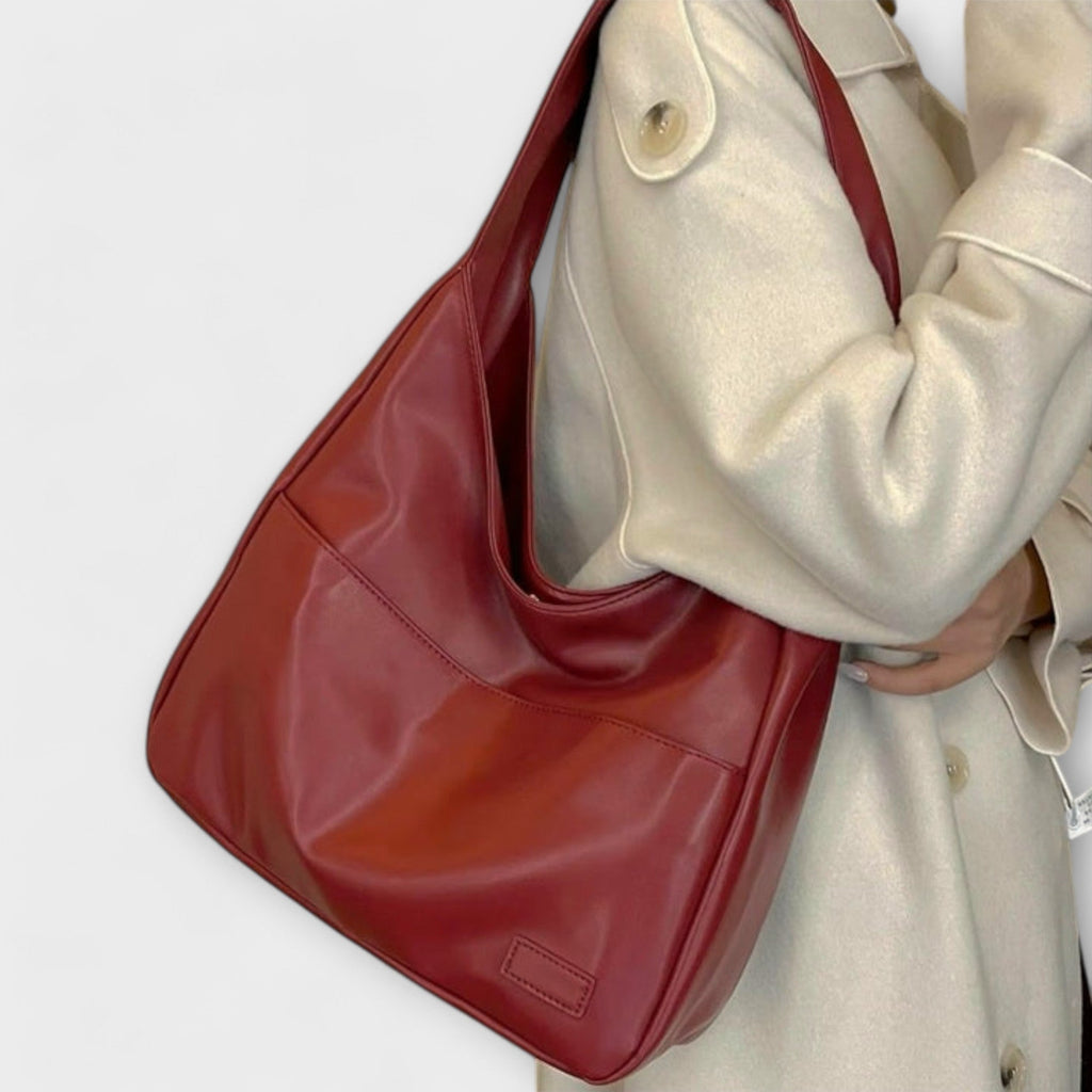 Vespera - Elegant Shoulder Bag