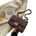 Sofia - Elegant Women's Shoulder Bag