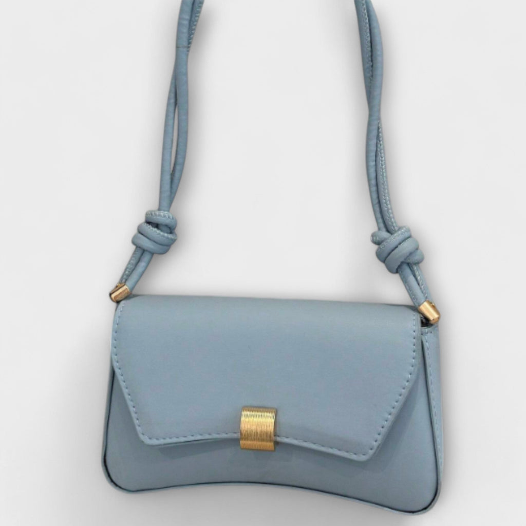 Aurora - Vintage Flap Bag