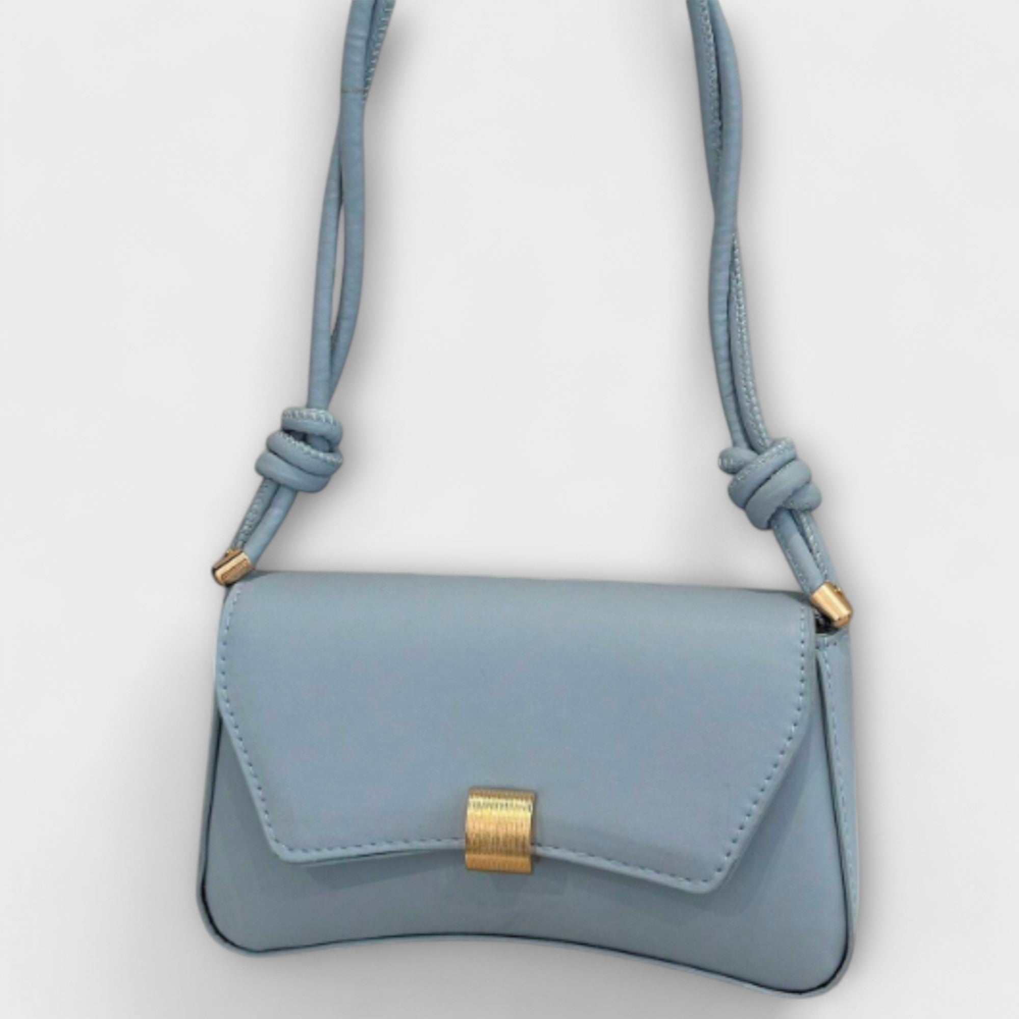 Aurora - Vintage Flap Bag
