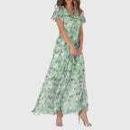 LOLA | Figure-Flattering Dress