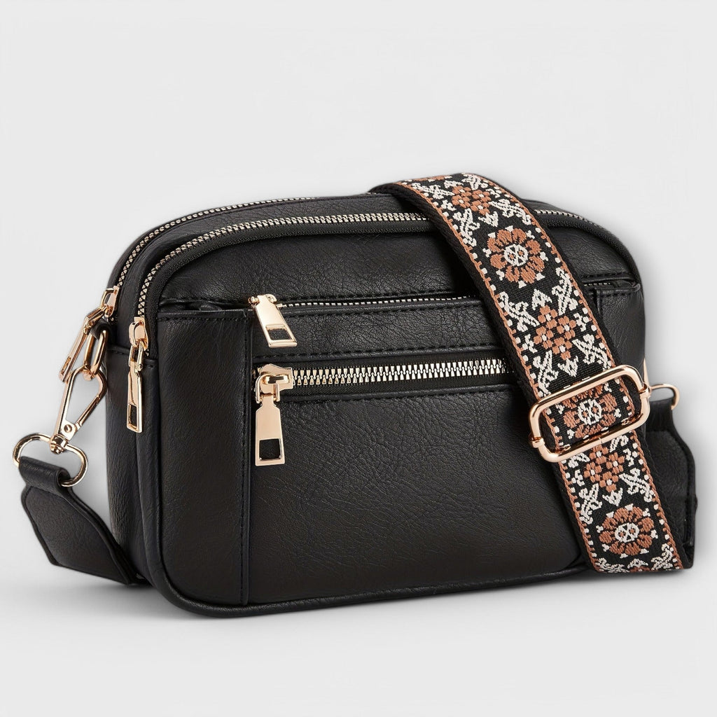 Dorianyx – Shoulder Bag