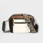 Dorianyx – Shoulder Bag