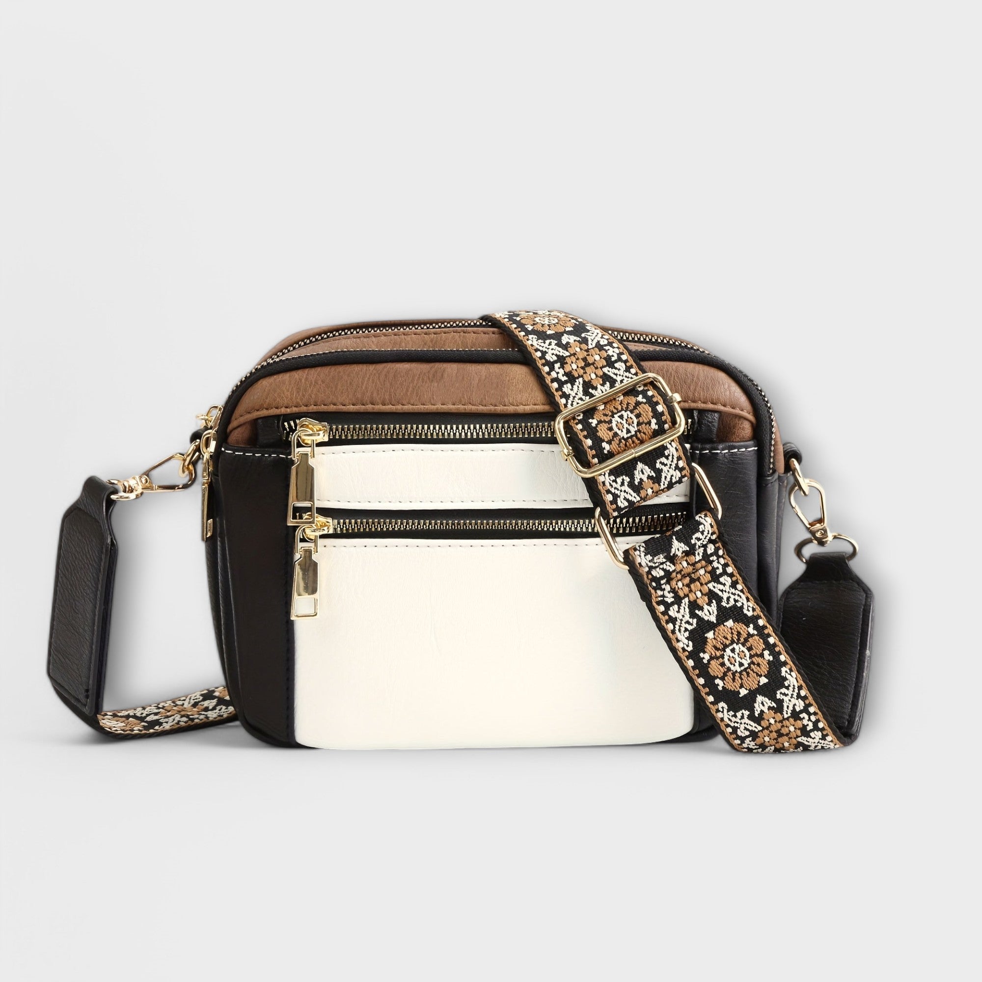 Dorianyx – Shoulder Bag