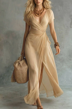 ZYTA | Lightweight Wrap Elegance for Summer