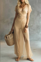 ZYTA | Lightweight Wrap Elegance for Summer