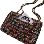 Sofia - Elegant Women's Shoulder Bag