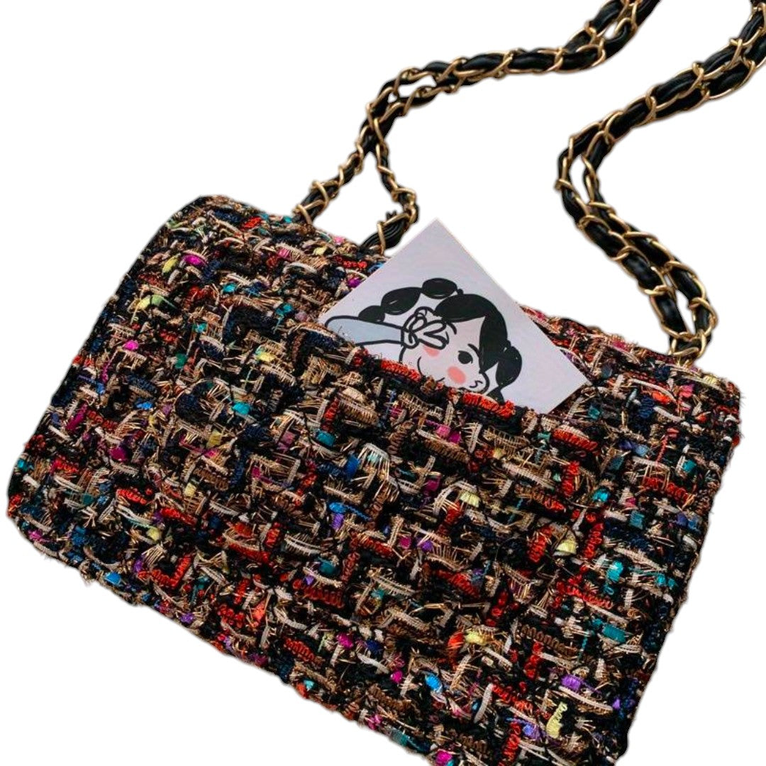 Sofia - Elegant Women's Shoulder Bag