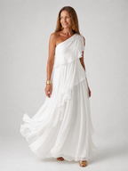 FLORENTYNA | Elegant Ruffles for a Special Evening