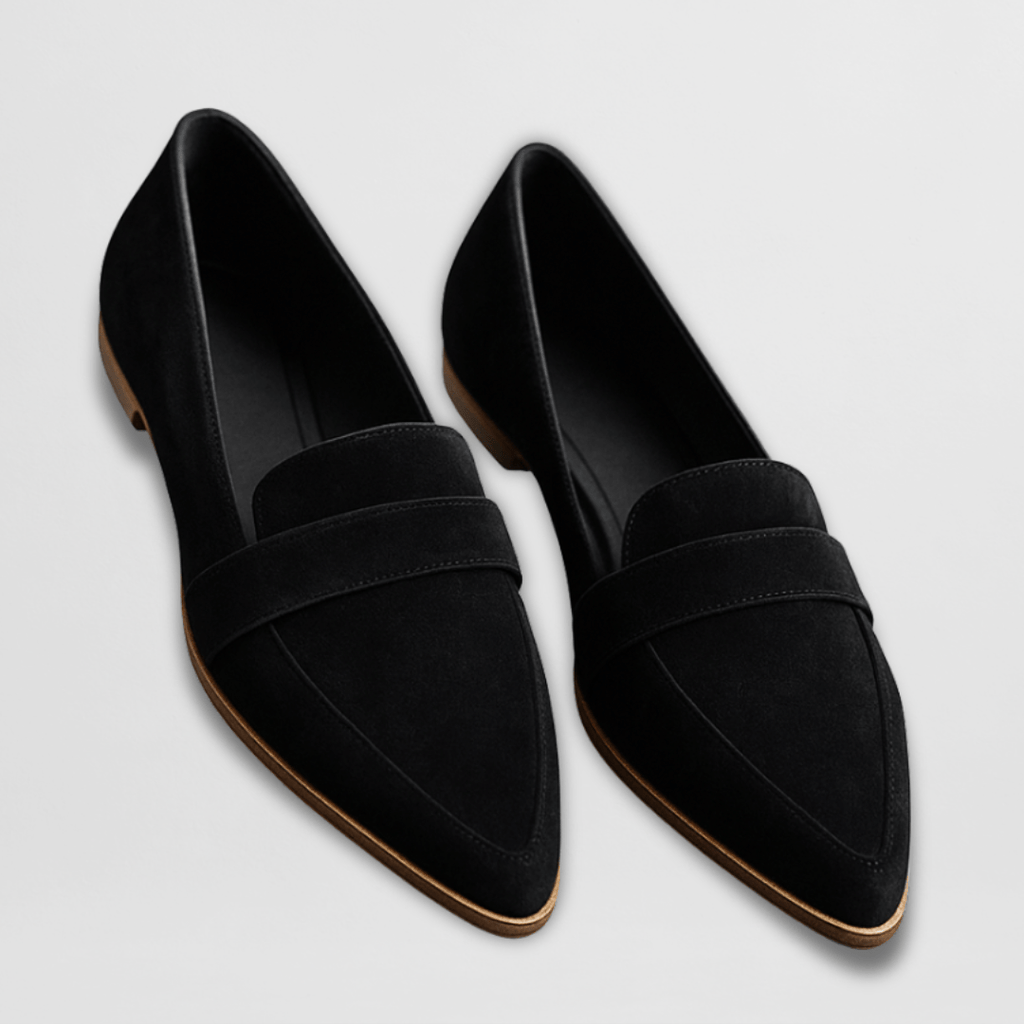 Orthopedic Loafers