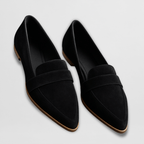 Orthopedic Loafers